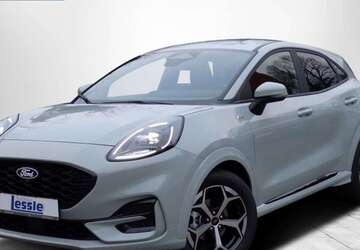 Ford Puma 4.890 km 25.790 &euro; Eberbach 69412