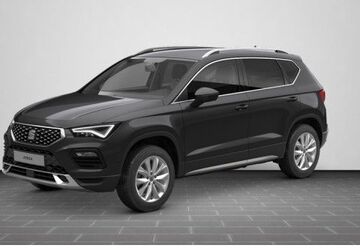 Seat Ateca 21.089 km 29.900 &euro; Ludwigshafen 67063