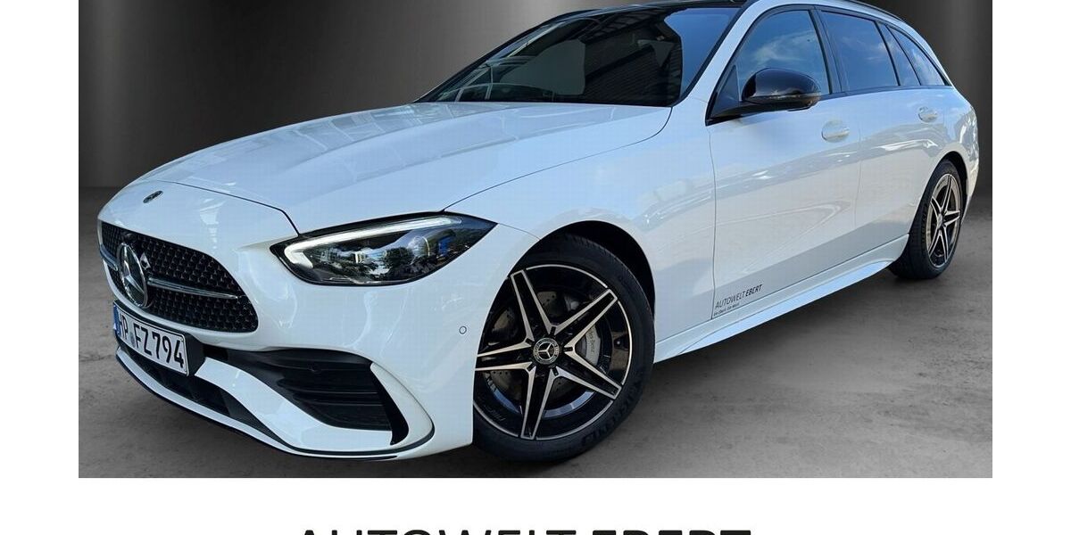 Mercedes-Benz C 300 24.500 km 48.880 &euro; Eberbach 69412