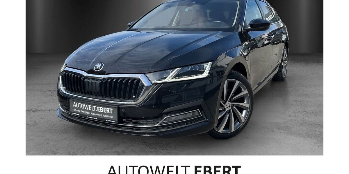 Skoda Octavia 79.900 km 20.690 &euro; Weinheim 69469