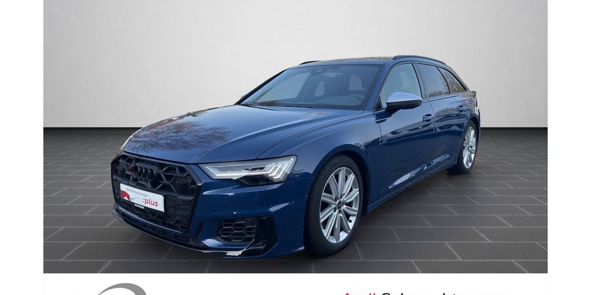 Audi S6 14.920 km 69.990 &euro; Ludwigshafen 67063
