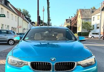 BMW 435 220.000 km 18.600 &euro; Leimen 69181