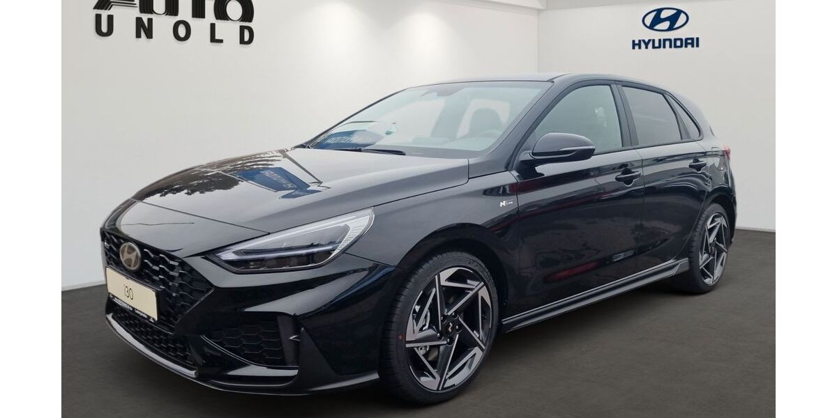 Hyundai i30 3.980 km 29.590 &euro; Ludwigshafen 67059
