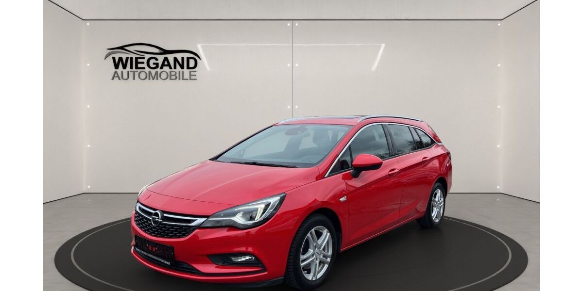 Opel Astra 83.000 km 13.990 &euro; Viernheim 68519