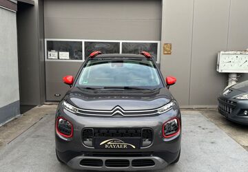 Citroen C3 67.000 km 10.500 &euro; Mutterstadt (Kreis Ludwigshafen) 67112