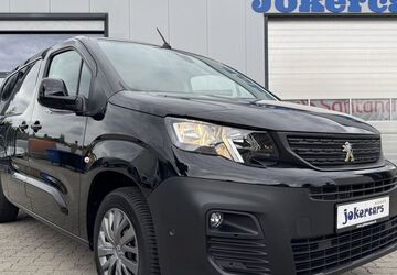 Peugeot Partner 5.990 km 22.890 &euro; Philippsburg 76661