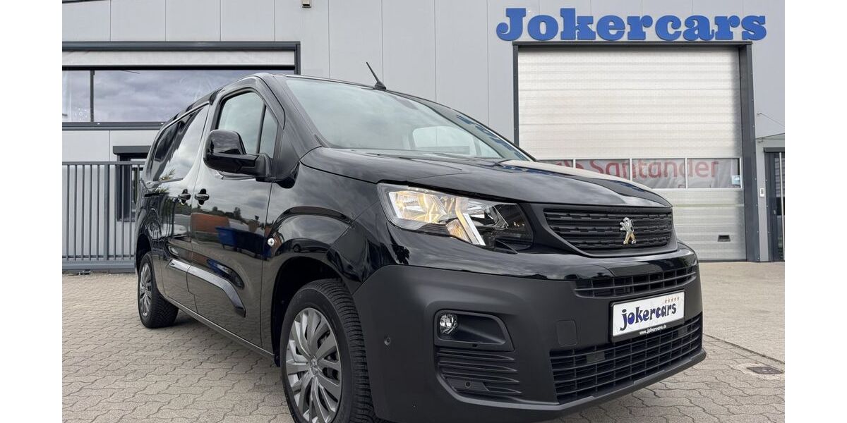 Peugeot Partner 5.990 km 22.890 &euro; Philippsburg 76661