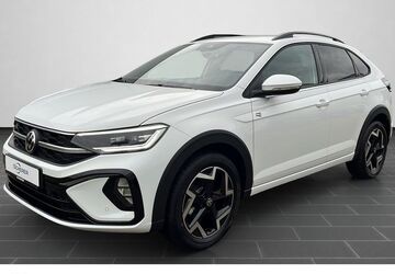 VW Taigo 2.900 km 24.490 &euro; Ladenburg 68526