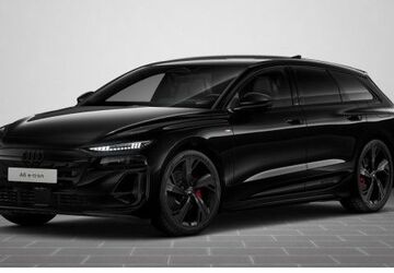 Audi A6 e-tron 6.379 km 68.499 &euro; Mannheim 68309