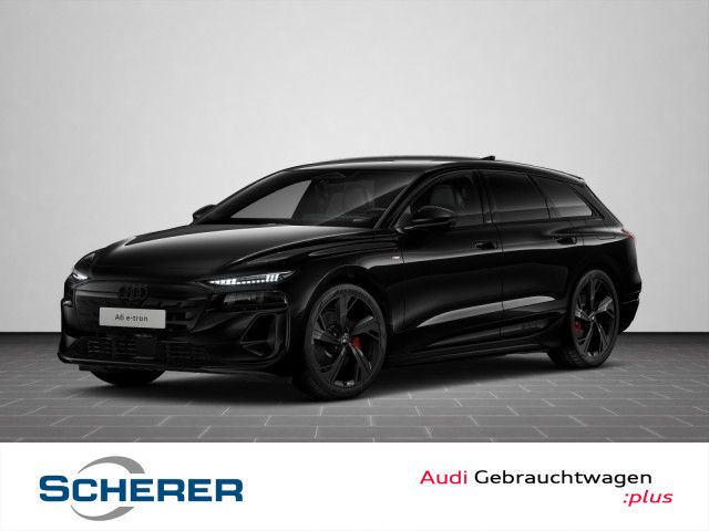 Audi A6 e-tron 6.379 km 68.499 &euro; Mannheim 68309