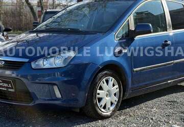 Ford C-Max 212.484 km 2.799 &euro; Ludwigshafen am Rhein 67065