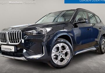 BMW X1 16.949 km 40.980 &euro; Mannheim 68169