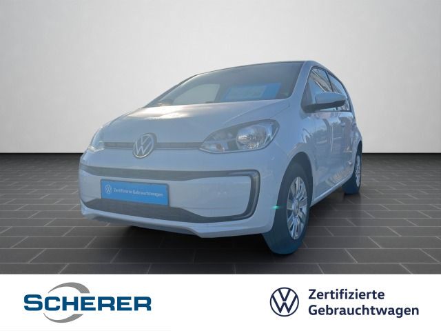 VW e-up! 87.373 km 11.288 &euro; Ludwigshafen 67059