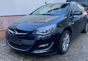 Opel Astra 112.775 km 5.850 &euro; Ubstadt-Weiher 76698