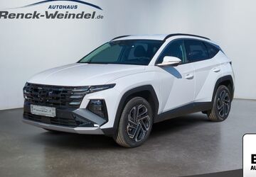 Hyundai TUCSON 7.100 km 37.489 &euro; Speyer 67346