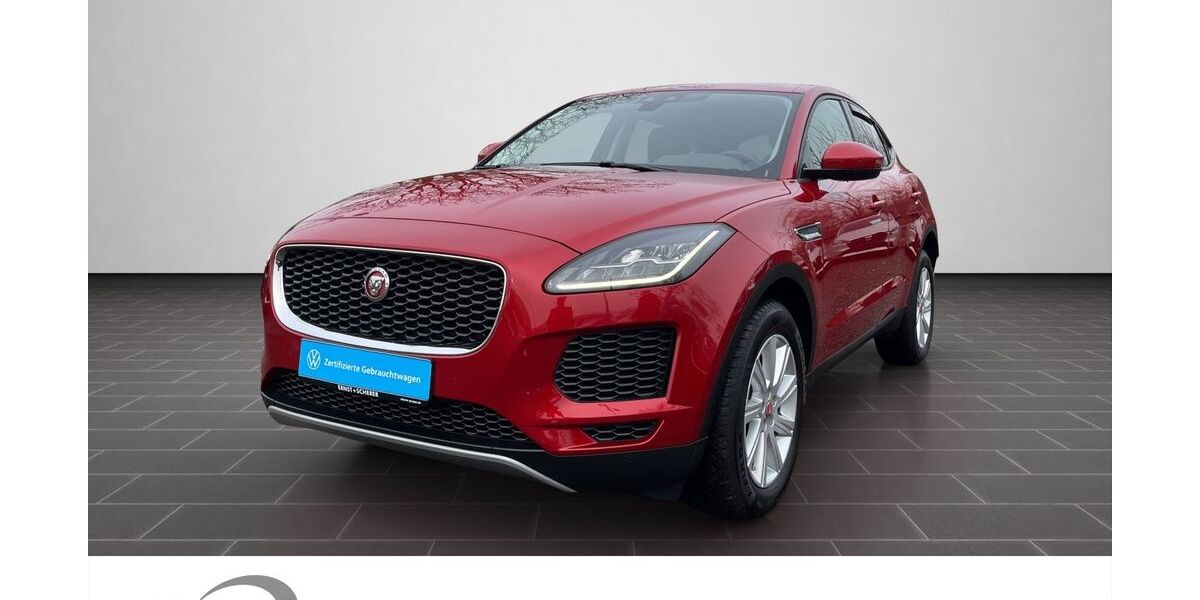Jaguar E-Pace 57.000 km 22.850 &euro; Mannheim 68167
