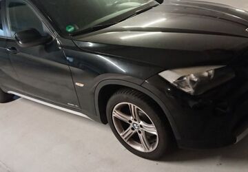 BMW X1 145.600 km 4.900 &euro; Ludwigshafen am Rhein 67061