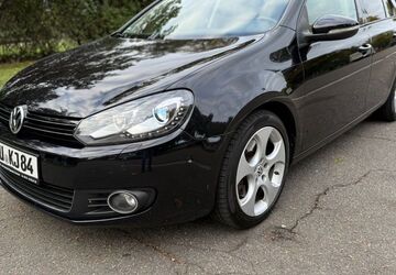 VW Golf 155.680 km 9.999 &euro; Ludwigshafen 67061