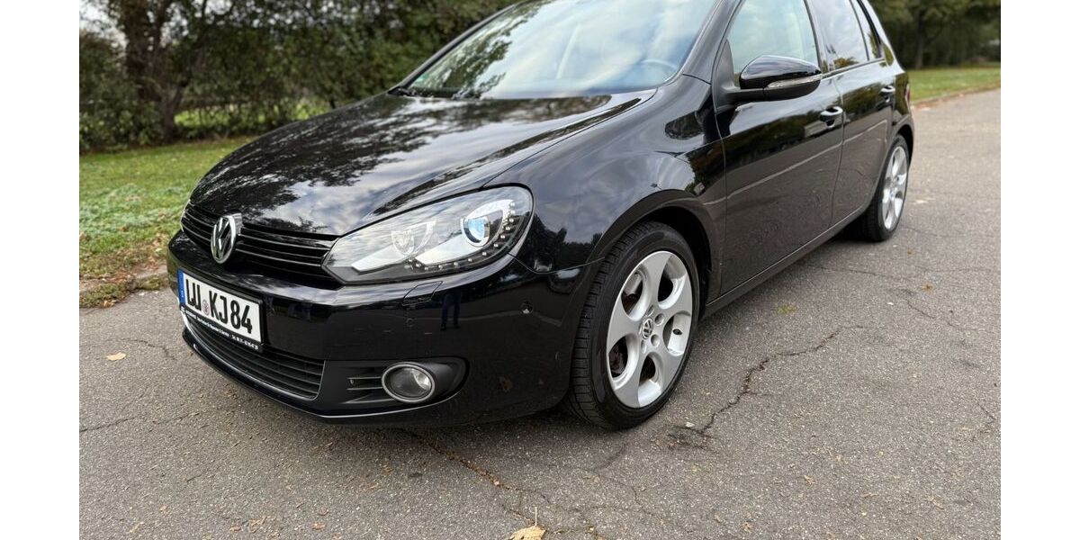 VW Golf 155.680 km 9.999 &euro; Ludwigshafen 67061