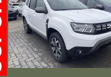 Dacia Duster 39.895 km 18.580 &euro; Speyer 67346