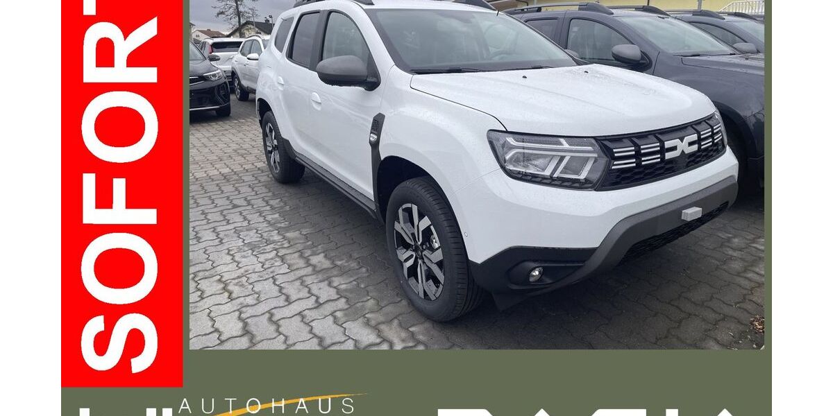 Dacia Duster 39.895 km 18.580 &euro; Speyer 67346