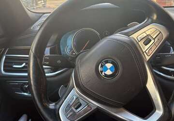 BMW 730 518.988 km 26.499 &euro; schifferstad 67105