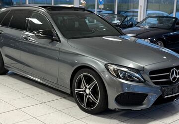 Mercedes-Benz C 250 97.500 km 21.990 &euro; Speyer 67346