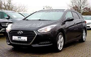 Gebrauchte Hyundai i40