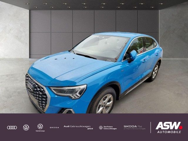 Audi Q3 1.100 km 38.460 &euro; Sinsheim 74889