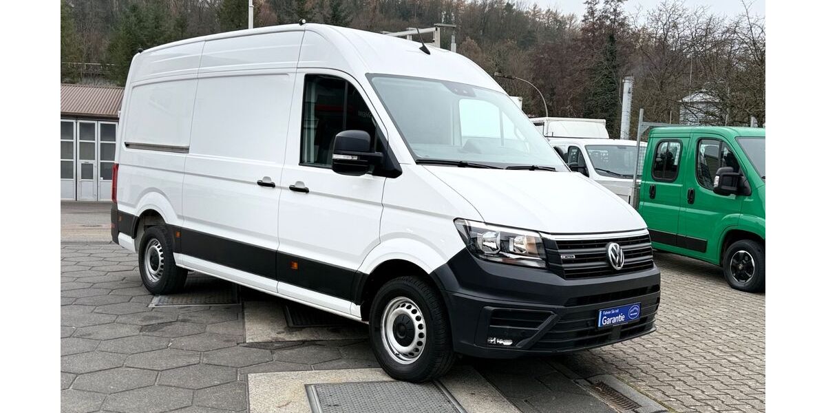 VW Crafter 87.098 km 27.950 &euro; Neckarbischofsheim 74924