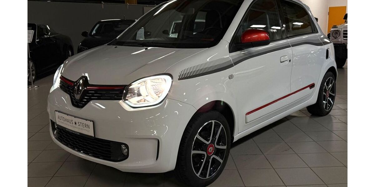 Renault Twingo 12.150 km 14.890 &euro; Mutterstadt 67112