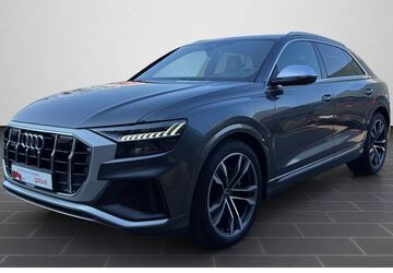 Audi SQ8 85.270 km 71.500 &euro; Ludwigshafen 67063