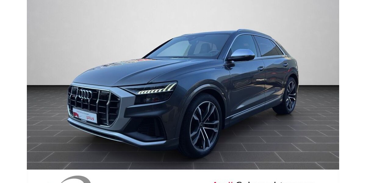 Audi SQ8 85.270 km 71.500 &euro; Ludwigshafen 67063
