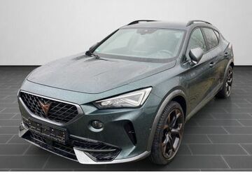 Cupra Formentor 32.165 km 30.200 &euro; Ladenburg 68526