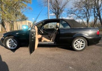 BMW 325 195.700 km 4.250 &euro; Ludwigshafen am Rhein 67065