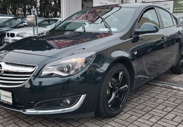 Opel Insignia 135.000 km 7.190 &euro; Ludwigshafen am Rhein 67059