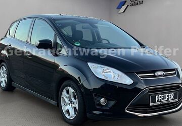 Ford C-Max 114.150 km 6.490 &euro; Wald-Michelbach 69483