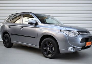 Mitsubishi Outlander 90.019 km 17.990 &euro; Forst 76694