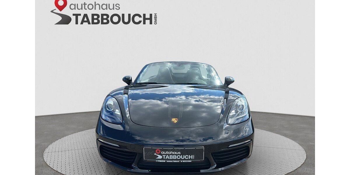 Porsche Boxster 18.100 km 66.999 &euro; Speyer 67346
