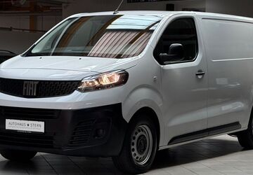 Fiat Scudo 66.900 km 19.990 &euro; Mutterstadt 67112