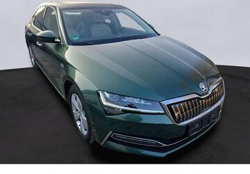 Skoda Superb 78.400 km 25.890 &euro; Weinheim 69469