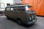 VW T 2 58.000 km 30.000 &euro; Weinheim 69469