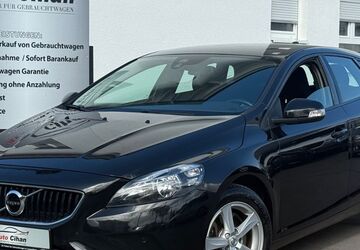 Volvo V40 130.900 km 13.990 &euro; Lampertheim 68623