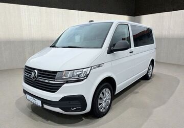 VW T6 Multivan 42.850 km 39.999 &euro; Speyer 67346