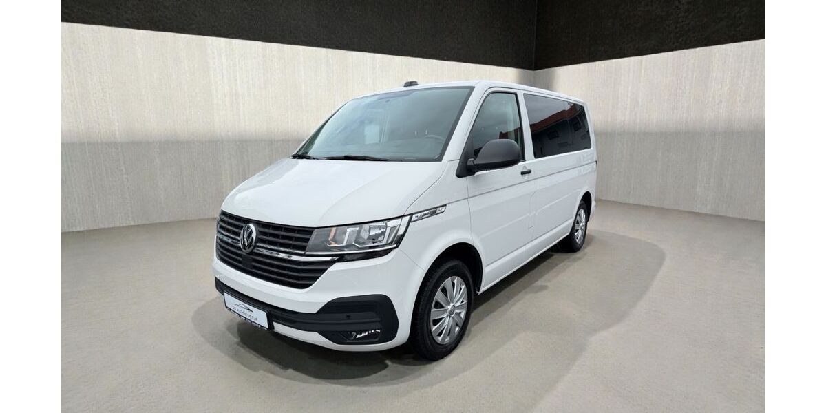 VW T6 Multivan 42.850 km 39.999 &euro; Speyer 67346