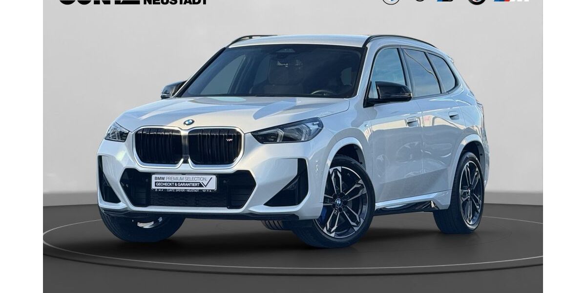 BMW X1 11.483 km 53.270 &euro; Weinheim 69469