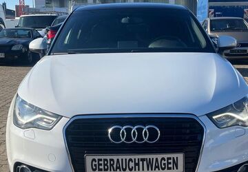 Audi A1 161.437 km 8.950 &euro; Sandhausen 69207