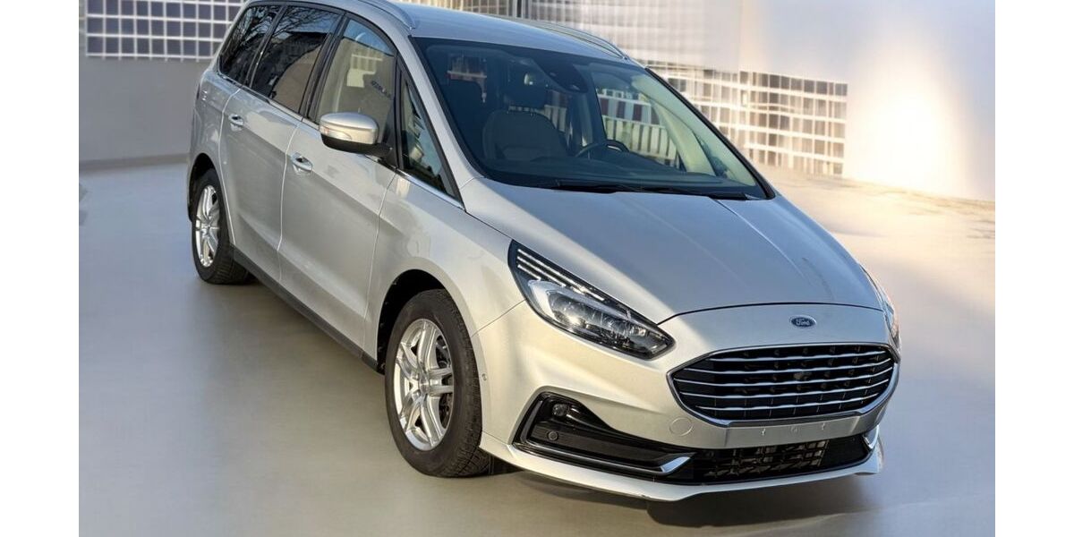 Ford Galaxy 218.000 km 14.500 &euro; Heidelberg 69115