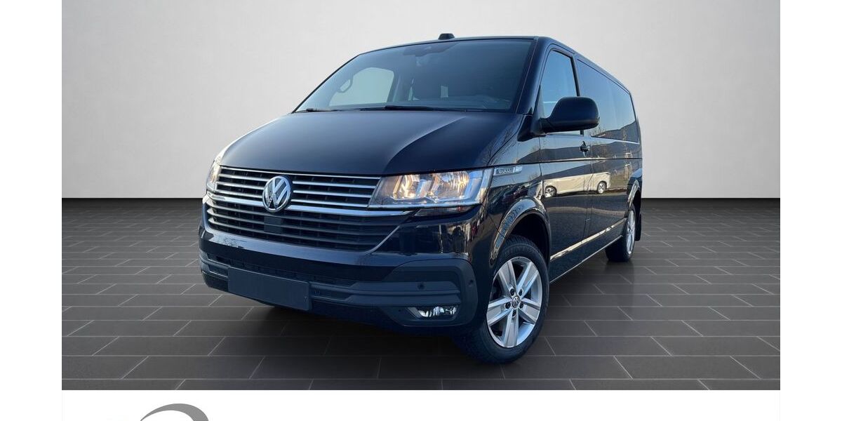 VW T6 Caravelle 49.600 km 43.890 &euro; Mannheim 68167