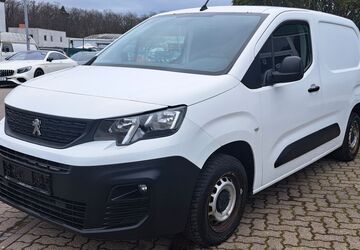 Peugeot Partner 200.000 km 6.950 &euro; Schifferstadt 67105